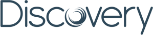 Disco Logo Transparent Charcoal